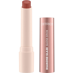 Catrice Diamond Glaze Gloss Stick, szminka w sztyfcie