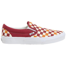 Buty Vans Classic Slip-On TRIT RED VN000D5PCJH1M 41