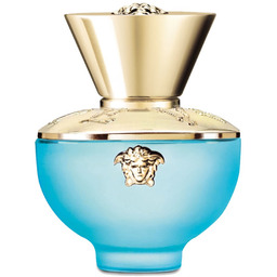 Versace Pour Femme Dylan Turquoise woda toaletowa 50