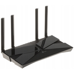 Router ARCHER-AX10 Wi-Fi 6 2.4 GHz, 5 GHz