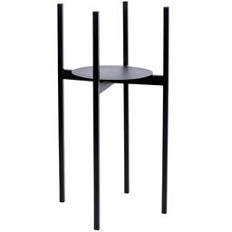 Edinos Loftowy metalowy kwietnik B0-A31