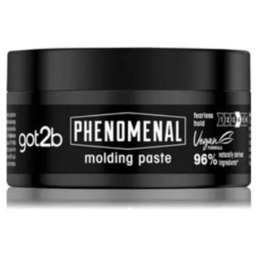 Schwarzkopf, Got2b Phenomenal, męska Pasta do stylizacji włosów,