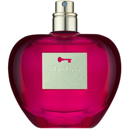 Antonio Banderas Her Secret Temptation EDT 80 ml