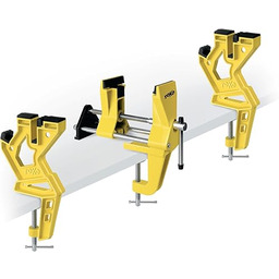 TOKO Imadło narciarskie Freeride - żółte, jeden rozmiar