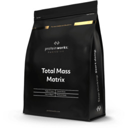 The Protein Works Total Mass Matrix 2000 g