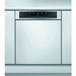 Zmywarka WHIRLPOOL WBC 3C34 PF X PowerClean Pro