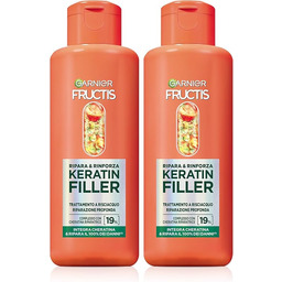 Garnier Fructis Multi Pack zabiegi naprawcze i wzmacniające,