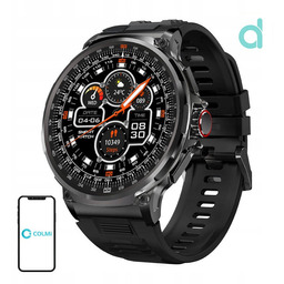 Smartwatch Colmi V69 (czarny)