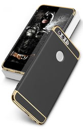 Etui GoldMate Huawei P10 Lite - 3 kolory