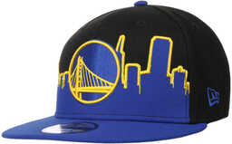 Czapka 9Fifty NBA Tip Off Warriors by New