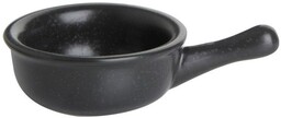 Porland Miseczka na przekąski 60 mm Coal