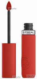 L''Oréal - INFAILLIBLE Matte Resistance - Pomadka