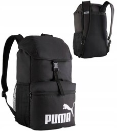 PUMA plecak sportowy miejski szkolny młodzieżowy tornister backpack