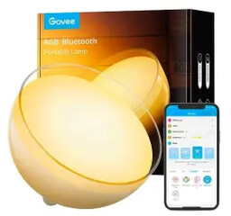 Govee H6022 Lampa stojąca