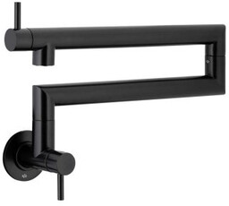 KFA Bateria kuchenna ścienna DUERO POT FILLER przegubowa