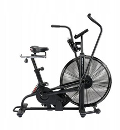 Rower Powietrzny Airbike Crossfit /assault