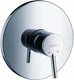 HANSGROHE 32675000 Talis S Jednouchwytowa bateria prysznicowa, podtynkowa