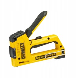 Zszywacz 5w1 Dewalt Multi-Tacker DWHT0-TR510