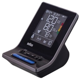 BRAUN Ciśnieniomierz naramienny BUA6350