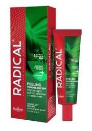 FARMONA RADICAL peeling trychologiczny, 75ml