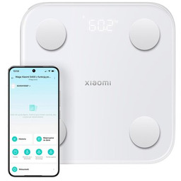 XIAOMI Waga łazienkowa Body Composition Scale S400