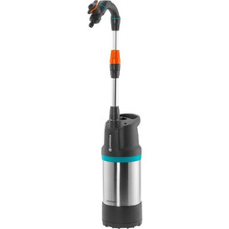 GARDENA Pompa do wody 4700/2 1766-20 elektryczna