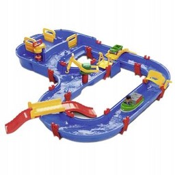 AquaPlay MegaBridge Tor wodny