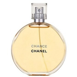 Chanel, Chance, woda toaletowa, 150 ml