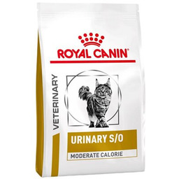 ROYAL CANIN Karma dla kota Urinary S/O Moderate