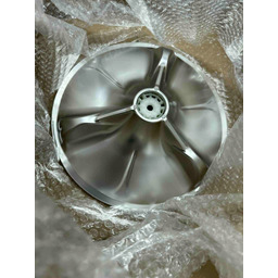 Samsung DC97-20490A Bęben tylny do pralki (DC97-20490A) pulsator