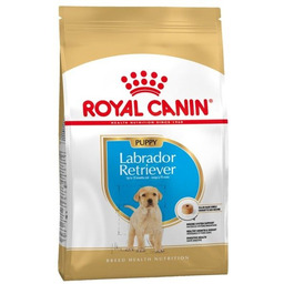 Royal Canin Labrador Retriever Puppy 12 kg -