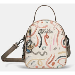 Plecak damski - ANEKKE MUSE OLYMPIA42745-250