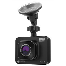 Navitel Samochodowy rejestrator wideo AR250 NV