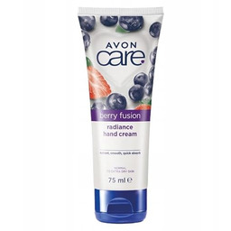 Berry Fusion Radiance krem do rąk