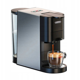 Ekspres Kapsułkowy Hibrew H3A 1450W 19 Bar 1L