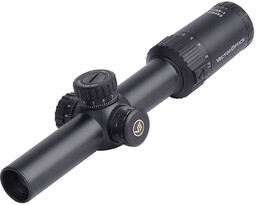 Luneta celownicza Vector Optics Taurus 1-6x24 FFP -