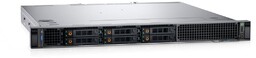 Serwer DELL PowerEdge R260 Chassis 2x3.5 cabled Xeon