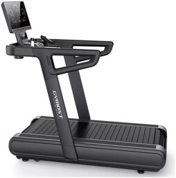 Bieżnia Treningowa Freelander 6363 LED GYMOST