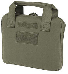 Pokrowiec na pistolet - Cordura - Zielony -