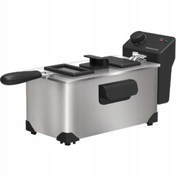 Frytkownica tradycyjna Smarton Fr 300 2200W 3l