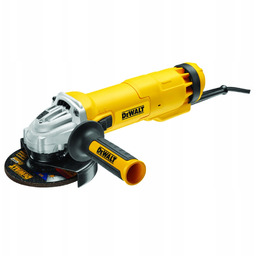 DeWalt DWE4237 Szlifierka kątowa sieciowa flex 125mm 1400W