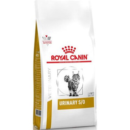 ROYAL CANIN Karma dla kota Urinary S/O 1.5