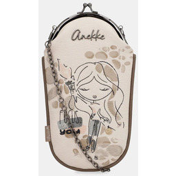 Etui na okulary - ANEKKE MUSE OLYMPIA 42747-388