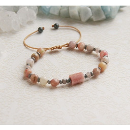 Pakamera Amulet - POWZYTYWNA energia - opal