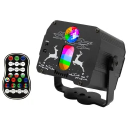 Musicmate Party Light DL50 DiscoBlaze Multiefekt dyskotekowy
