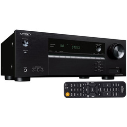 Onkyo TX-NR5100 - Amplituner kina domowego 7.2