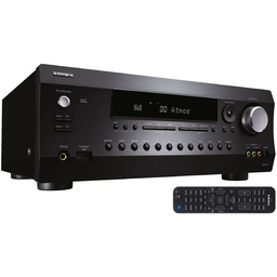 Integra DRX-3.4 - Sieciowy amplituner kina domowego 9.2