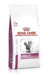 ROYAL CANIN Cat Mobility, 400g - Sucha karma