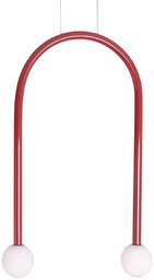 Maxlight Select Lampa do jadalni wisząca Enigma P0523