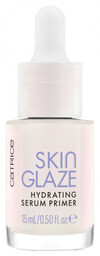 Catrice - SKIN GLAZE - Hydrating Serum Primer